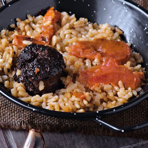 Arroz Al Horno Con Olla Programable Newlux