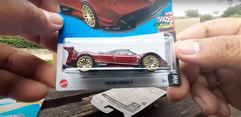 Hot Wheels Case E Reveals Fifth Super Treasure Hunt Of The Year Autoevolution