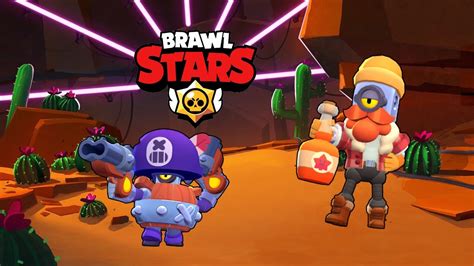 Smashing Everyone In Brawl Stars Heist Brawl Stars Youtube