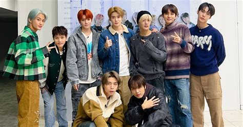 NCT 127 Announces Additional Dates For NEO CITY THE LINK World Tour