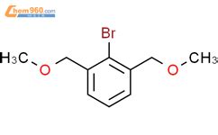 2 bromo 1 3 bis methoxymethyl benzene 65654 53 7 深圳爱拓化学有限公司 960化工网