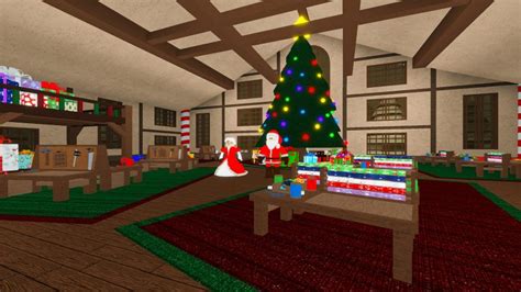 Roblox Christmas music codes— best song IDs | LEVVVEL