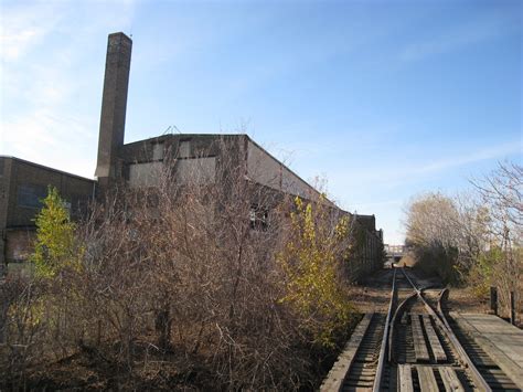 1765 N Elston Ave, Chicago, IL 60642 - Flex for Lease | LoopNet