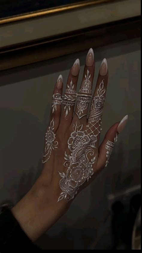 Pin By Safi On Henna Designs Hand In Pretty Henna Designs