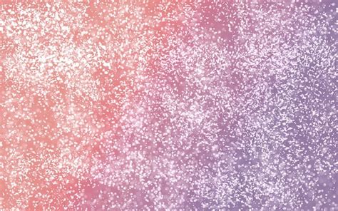 Premium Photo Pink And Purple Glitter Background With A Pink And