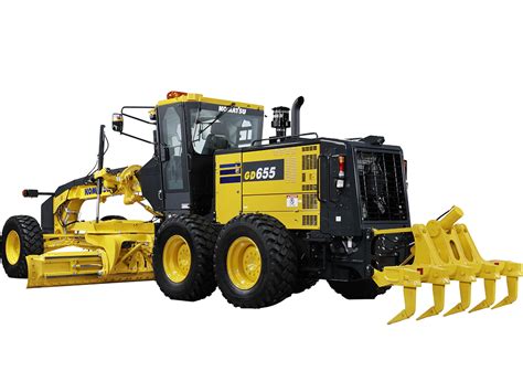 KOMATSU Grader Tools|Global-CE