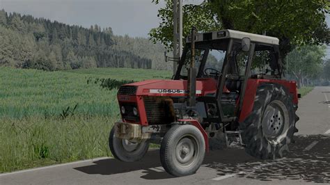 Ursus 912 FS2013 V1 0 Modhub Us