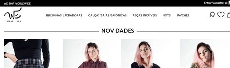 Topo 72 Imagem Onde Comprar Roupas Alternativas Br Thptnganamst Edu Vn