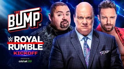 WWE Royal Rumble 2023 horarios y cómo ver en vivo