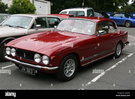 Bristol Motor Car Hi Res Stock Photography And Images Alamy