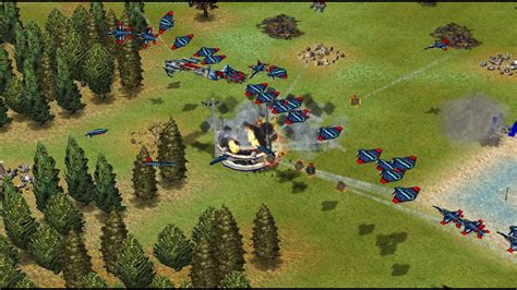 Empire Earth The Art of Conquest Будущее YouTube