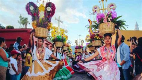 Tradiciones De Oaxaca Un Viaje Por La Cultura Y La Magia Viajabonito