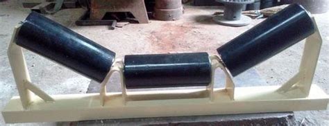 Troughing Idler Roller Length Mm Roller Diameter Mm At Rs