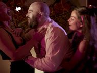 Naked Olivia Adriana In Beber De Tu Sangre