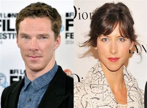 Aww Benedict Cumberbatch Goes Old School Announces Engagement In A