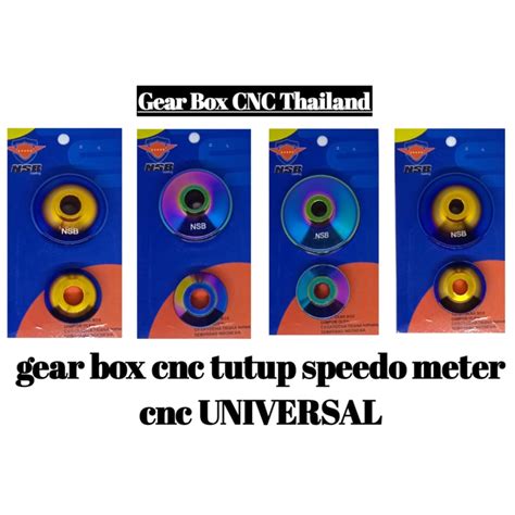 Jual Gear Box Cnc Honda Tutup Speedo Meter Cnc Hondda Beat Vario Scoopy