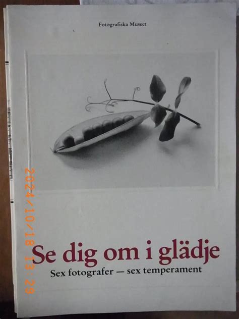 Se produkter som liknar Se dig om i glädje Sex fotog på Tradera