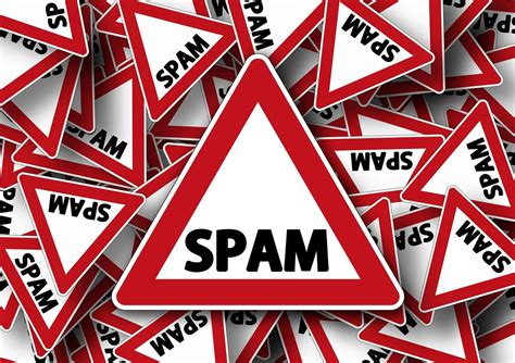 Spam Bots - Are They Dangerous? | Bit Rebels