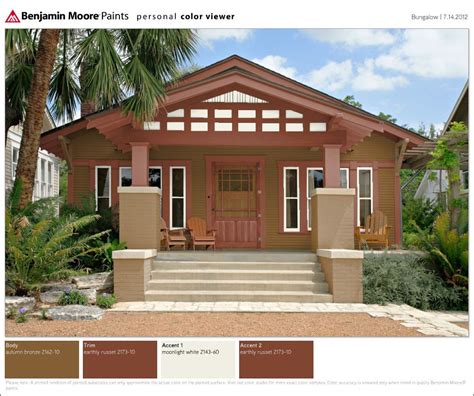 Brown Exterior Paint Colors – The Urban Decor