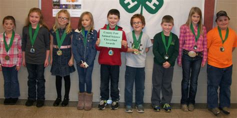 Cornell Cooperative Extension 4 H Clubs