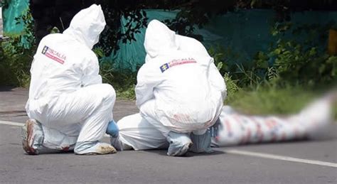 Comunidad encontró el cuerpo de un hombre en Soacha estaba semidesnudo