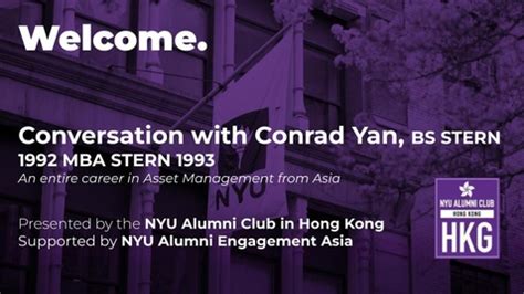 NYU Alumni