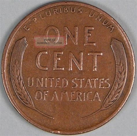 1909 P Lincoln Wheat Penny, Em 462