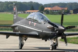 Pilatus PC-21 - Pilatus | Aviation Photo #0713847 | Airliners.net