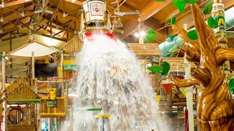 55% Off The Best Great Wolf Lodge Deals - The Freebie Guy®