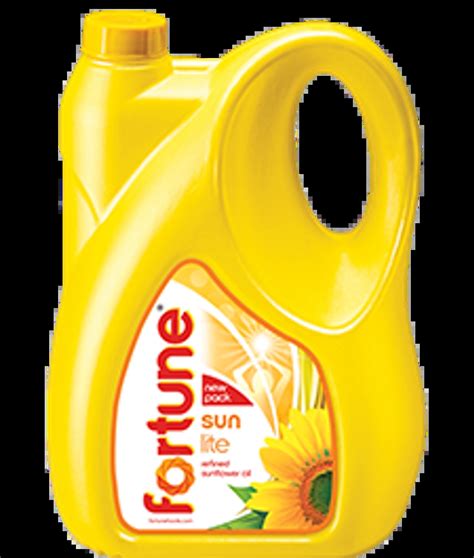 Buy Fortune Sunlite Refined Sunflower Oil Online From Earlymorningbasket