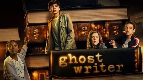 Ghostwriter - TV Insider