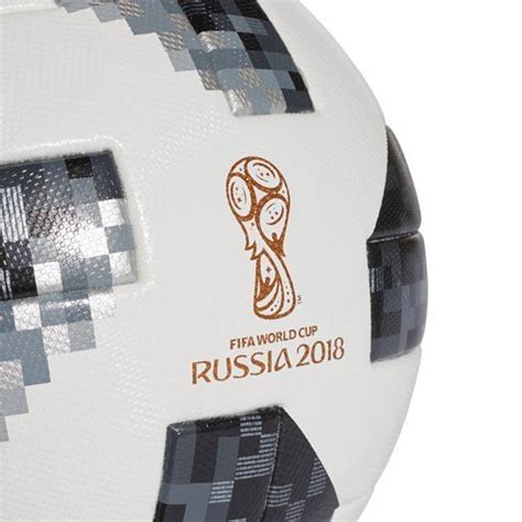 Jual Futsal ADIDAS TELSTAR 18 WORLD CUP RUSSIA MATCH BALL Di Lapak