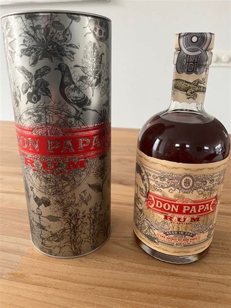 Don Papa Limited Edition Packaging Ltr Catawiki