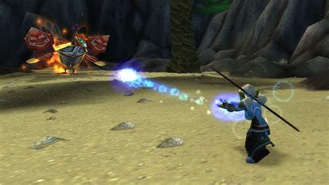 Mage Leveling Guide Cataclysm Classic Warcraft Tavern