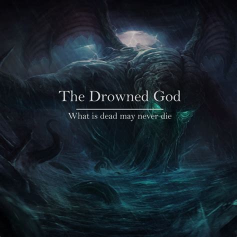 8tracks radio | The Drowned God (8 songs) | free and music playlist