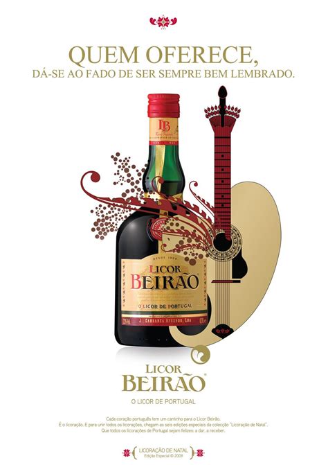 Licorbeirao Licordeportugal Portugal Publicidade Fado Natal