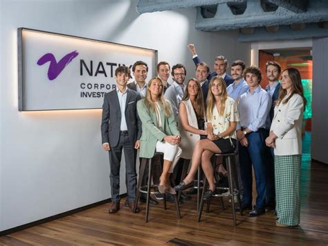 Natixis Cib Impulsa La Captaci N De Talento Con La Incorporaci N De