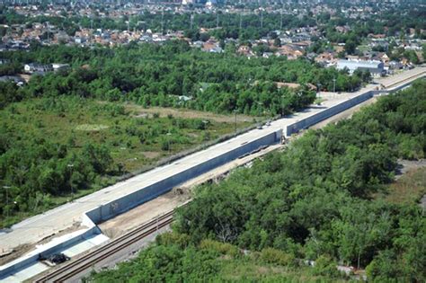 Levees Floodwalls And Floodgates Flood Protection Authority East