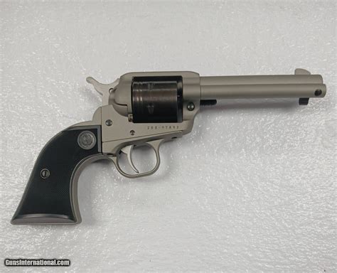 Ruger Wrangler 22 Lr