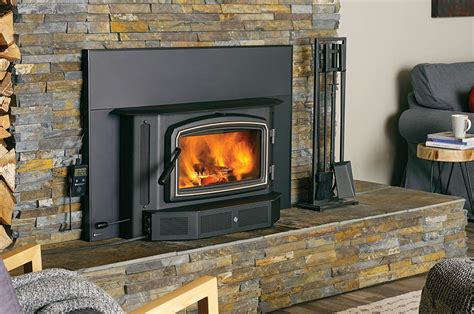 Regency Cascades F Wood Stove Hearth Appliances