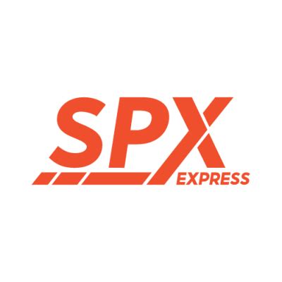 Spx Express Shipsmile Services