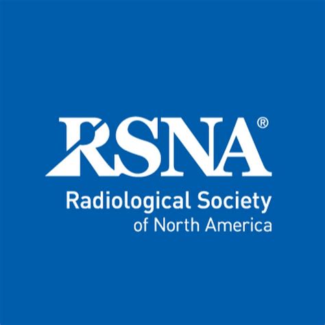 Rsna Youtube