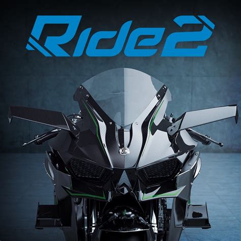 Ride 2 - IGN