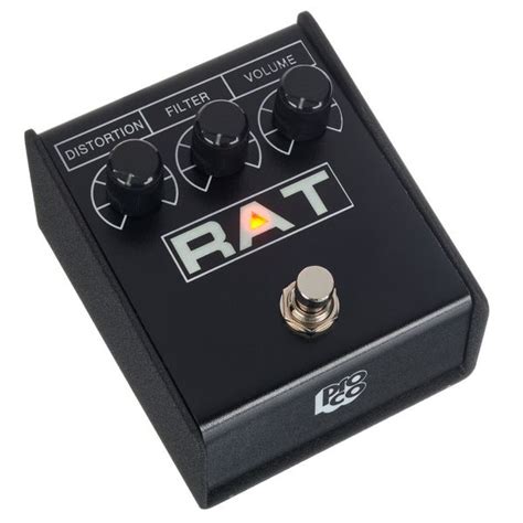 Proco Rat 2 Distortion – Thomann UK