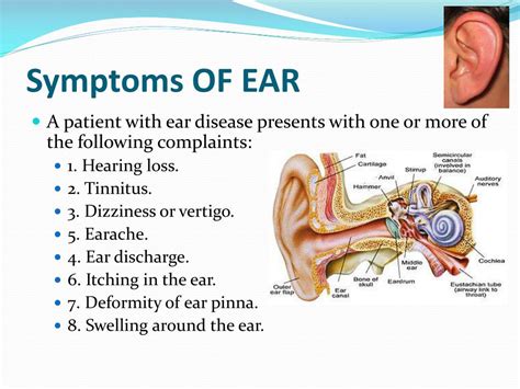 Ppt Introduction To Ent History And Clinical Examination Powerpoint