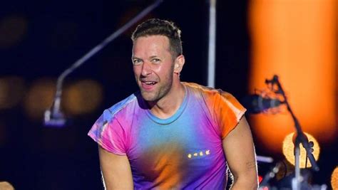 Apakah Coldplay Pendukung LGBT Ini Fakta Faktanya