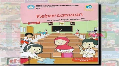 Kunci Jawaban Tema 7 Kelas 2 Sd Halaman 176 177 179 Dan 180 Buku