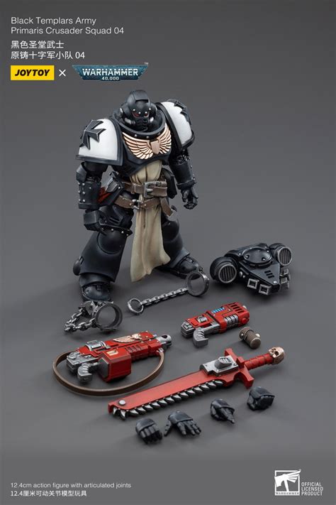 JoyToy Warhammer 40K New Release 2023