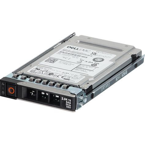 Dell 3 84TB 24Gbps SAS RI TLC 2 5 SSD KPM6XRUG3T84 2XVX2 OSTK EBay