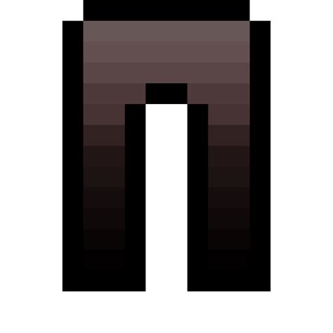 Minecraft Netherite Armor Png